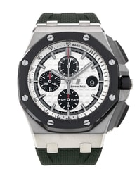 Audemars Piguet Royal Oak Offshore 26400SO.OO.A002CA.01